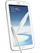 Best available price of Samsung Galaxy Note 8-0 Wi-Fi in Bahrain