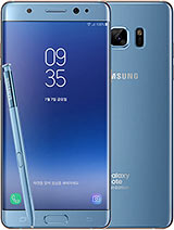Best available price of Samsung Galaxy Note FE in Bahrain
