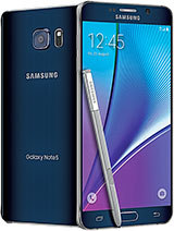Best available price of Samsung Galaxy Note5 USA in Bahrain