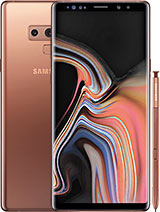 Best available price of Samsung Galaxy Note9 in Bahrain