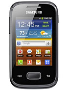 Best available price of Samsung Galaxy Pocket plus S5301 in Bahrain