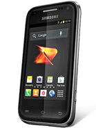 Best available price of Samsung Galaxy Rush M830 in Bahrain