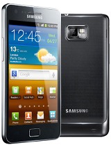 Best available price of Samsung I9100 Galaxy S II in Bahrain