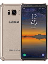 Best available price of Samsung Galaxy S8 Active in Bahrain