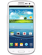 Best available price of Samsung Galaxy S III CDMA in Bahrain