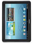 Best available price of Samsung Galaxy Tab 2 10-1 CDMA in Bahrain