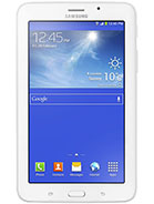 Best available price of Samsung Galaxy Tab 3 V in Bahrain