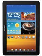 Best available price of Samsung Galaxy Tab 8-9 P7310 in Bahrain