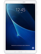 Best available price of Samsung Galaxy Tab A 10-1 2016 in Bahrain