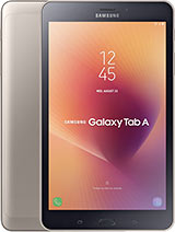 Best available price of Samsung Galaxy Tab A 8-0 2017 in Bahrain