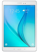 Best available price of Samsung Galaxy Tab A 9-7 in Bahrain
