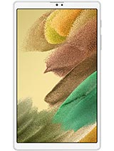 Best available price of Samsung Galaxy Tab A7 Lite in Bahrain