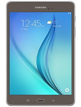Best available price of Samsung Galaxy Tab A 8-0 2015 in Bahrain