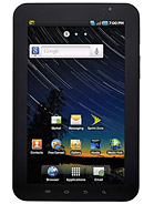 Best available price of Samsung Galaxy Tab CDMA P100 in Bahrain
