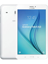 Best available price of Samsung Galaxy Tab E 8-0 in Bahrain