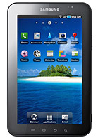 Best available price of Samsung P1000 Galaxy Tab in Bahrain