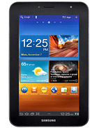Best available price of Samsung P6210 Galaxy Tab 7-0 Plus in Bahrain