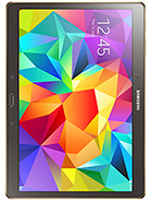 Best available price of Samsung Galaxy Tab S 10-5 LTE in Bahrain