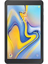 Best available price of Samsung Galaxy Tab A 8-0 2018 in Bahrain