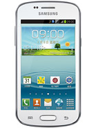 Best available price of Samsung Galaxy Trend II Duos S7572 in Bahrain