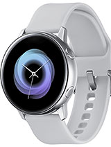 Best available price of Samsung Galaxy Watch Active in Bahrain