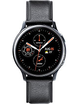Best available price of Samsung Galaxy Watch Active2 in Bahrain