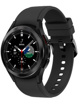 Best available price of Samsung Galaxy Watch4 Classic in Bahrain