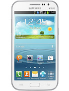 Best available price of Samsung Galaxy Win I8550 in Bahrain