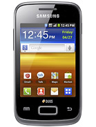 Best available price of Samsung Galaxy Y Duos S6102 in Bahrain