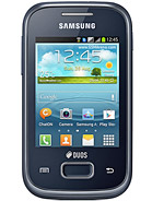 Best available price of Samsung Galaxy Y Plus S5303 in Bahrain