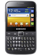 Best available price of Samsung Galaxy Y Pro B5510 in Bahrain