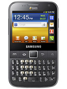 Best available price of Samsung Galaxy Y Pro Duos B5512 in Bahrain