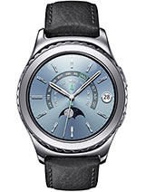 Best available price of Samsung Gear S2 classic 3G in Bahrain