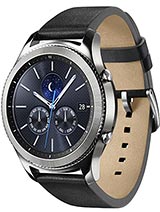 Best available price of Samsung Gear S3 classic in Bahrain