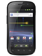 Best available price of Samsung Google Nexus S in Bahrain