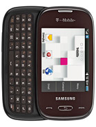 Best available price of Samsung Gravity Q T289 in Bahrain