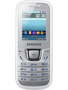 Best available price of Samsung E1282T in Bahrain