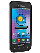 Best available price of Samsung Mesmerize i500 in Bahrain