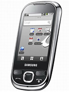 Best available price of Samsung I5500 Galaxy 5 in Bahrain