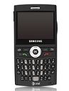 Best available price of Samsung i607 BlackJack in Bahrain