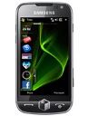 Best available price of Samsung I8000 Omnia II in Bahrain