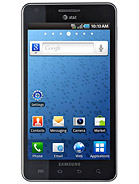 Best available price of Samsung I997 Infuse 4G in Bahrain