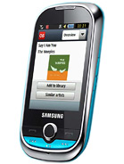 Best available price of Samsung M3710 Corby Beat in Bahrain