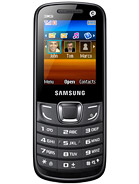 Best available price of Samsung Manhattan E3300 in Bahrain