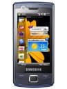 Best available price of Samsung B7300 OmniaLITE in Bahrain