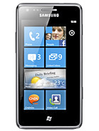 Best available price of Samsung Omnia M S7530 in Bahrain