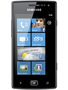 Best available price of Samsung Omnia W I8350 in Bahrain