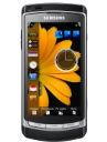 Best available price of Samsung i8910 Omnia HD in Bahrain