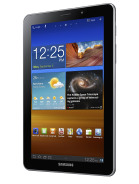 Best available price of Samsung P6800 Galaxy Tab 7-7 in Bahrain