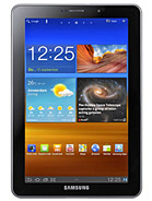 Best available price of Samsung P6810 Galaxy Tab 7-7 in Bahrain